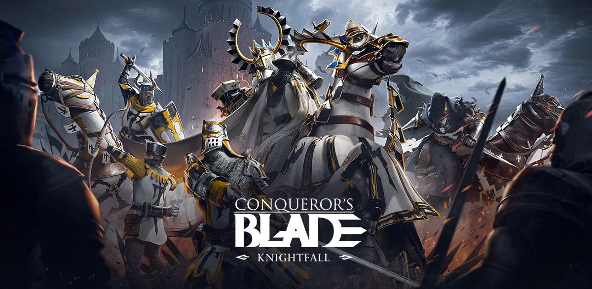 Conqueror’s Blade