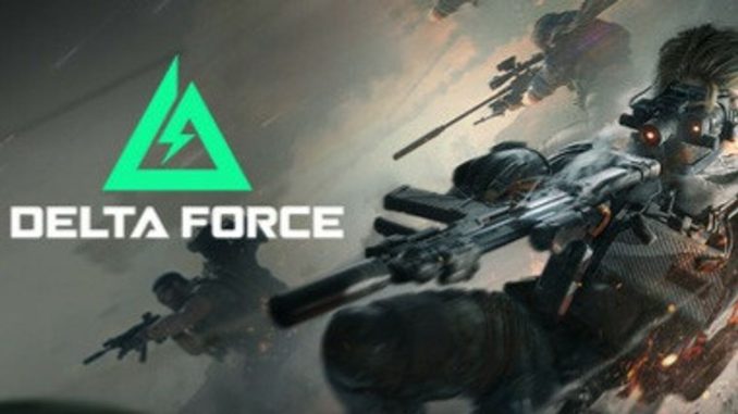 Delta Force