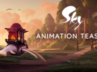 Sky: Children of the Light