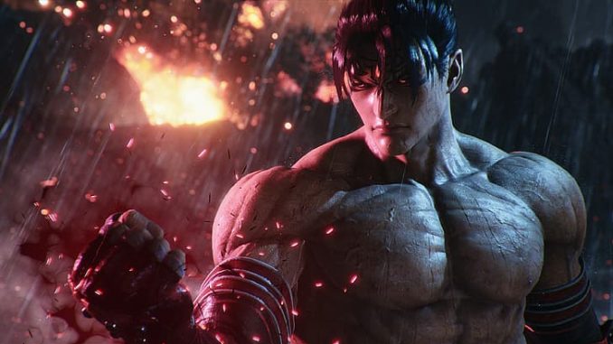 tekken-8-4k-bandai-namco-entertainment-jin-kazama-video-games-hd-wallpaper-preview