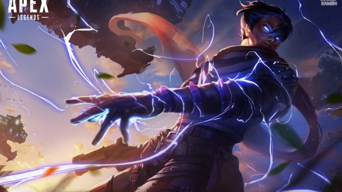 wallpaper-apex-legends